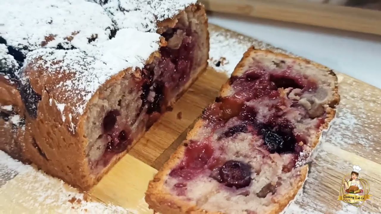 ΚΕΙΚ ΤΟΥ ΠΑΘΟΥΣ!ΜΕ ΚΟΚΚΙΝΑ ΦΡΟΥΤΑ ! ΧΩΡΙΣ ΜΙΞΕΡ! ΕΥΚΟΛΟ ΚΑΙ ΓΡΗΓΟΡΟ!!