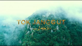 Di Sebalik Nama -  Tok Janggut