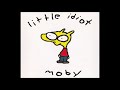 Moby - Little Idiot [1996 - Full Album]