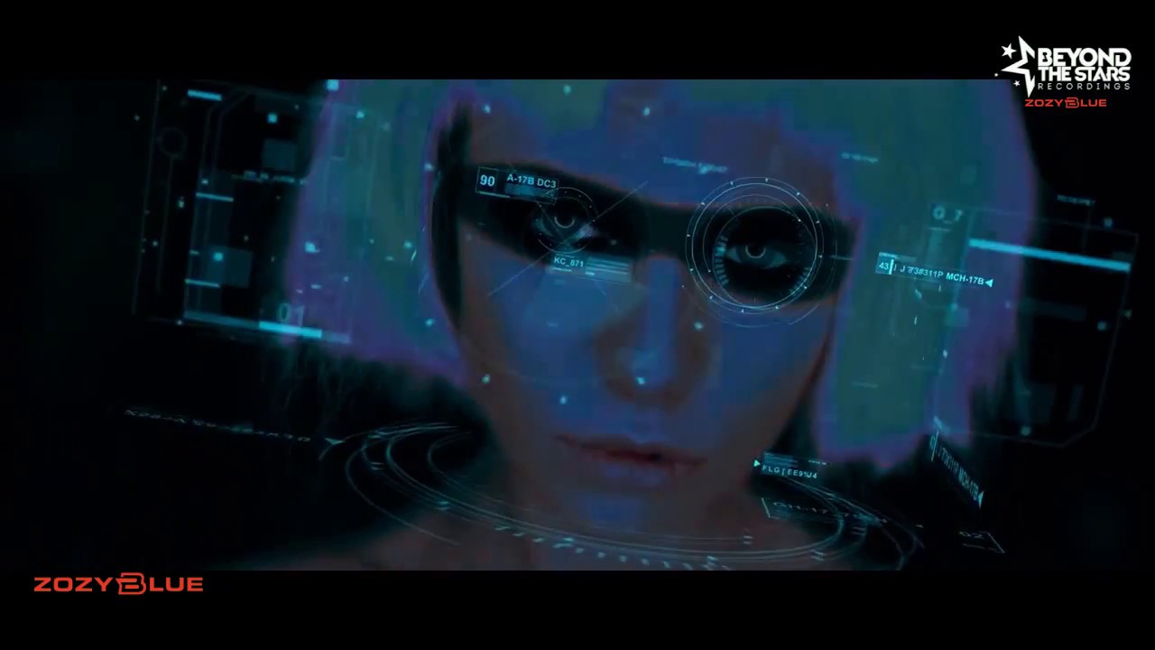 Syntouch & Magic Sense - Just Listen (Alatheia Energetic Remix) Beyond The Stars [Promo Video]