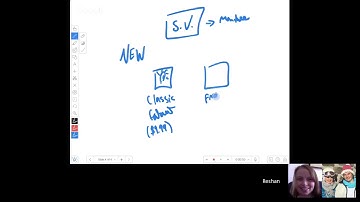 Explain Everything Interactive Whiteboard (M.A.D. Session)