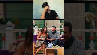 Kapil Sharma show Akshay Kumar dialogue 😲😂 #bollywood #funny #funnymemes #youtubeshorts #actor