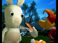 Wii Longplay 054 Rayman Raving Rabbids EU Wii Longplay 054 Rayman Raving Rabbids EU