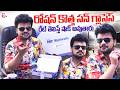 Anchor Roshan Unboxing His New Sun Glasses | Mr. Opticals | Best Sun Glasses