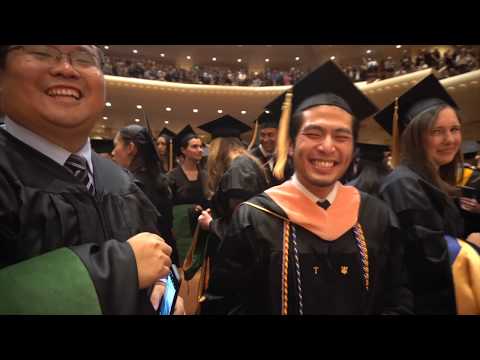 UCSF School of Medicine Graduation 2019: Health Equity