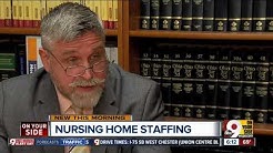 New federal guidelines for nursing home staffing might mean lower ratings, but not lesser care 