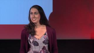 Life Crisis?  Start a Business | Bailey Richert | TEDxHarrisburg