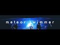 the cibo -『meteor swimmer』(Official Music Video)