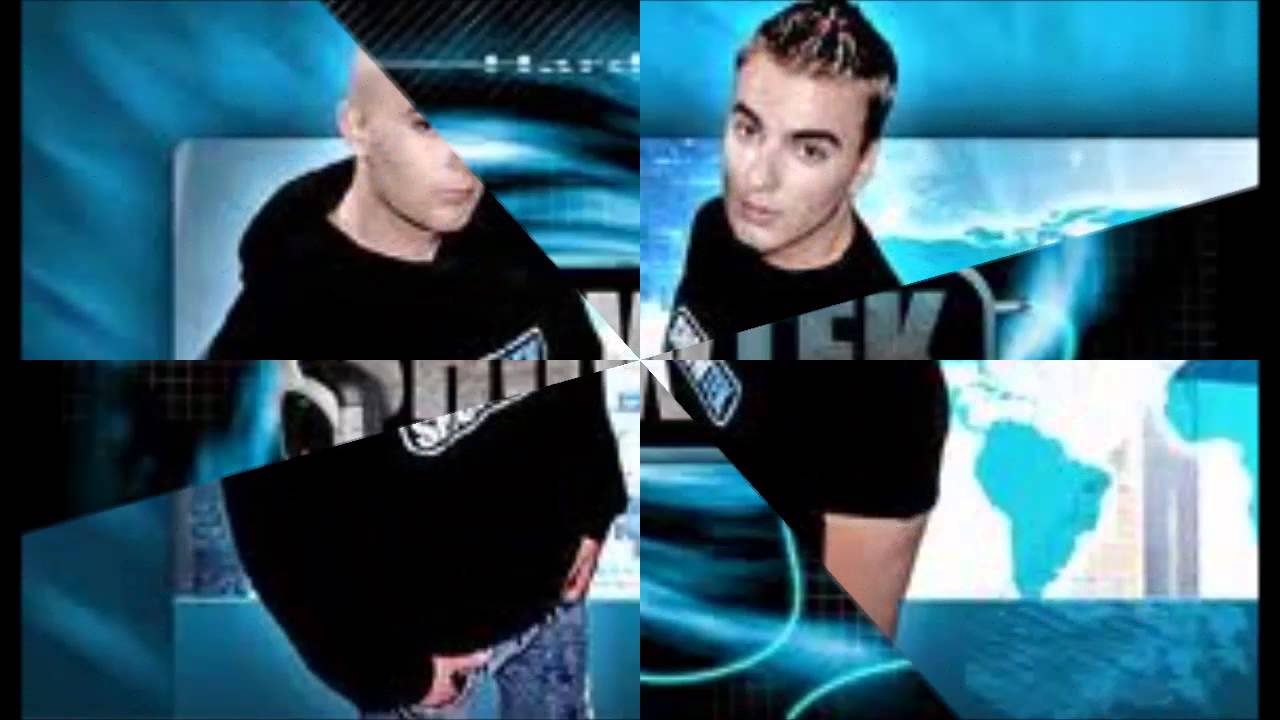 Showtek - Analog Players Digital World