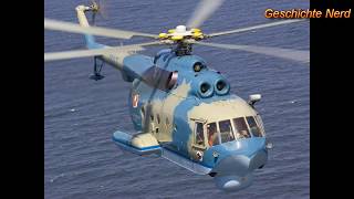 Ми-14   Вертолет Амфибия