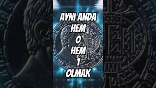 Bu Bilgisayar Ayni Anda İki̇ Şey Olabi̇li̇yor