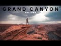 Grand canyon south rim  may 2022  4k