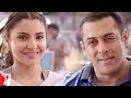 Tu Pehlwaan Kaise Ban Gayi | Scene | Sultan | Salman Khan | Anushka Sharma | Ali Abbas Zafar