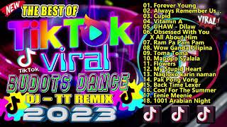 THE BEST OF TIKTOK VIRAL BUDOTS DANCE 2023 - FOREVER YOUNG, ALWAYS REMEMBER...WAY, CUPID, VITAMIN A😎