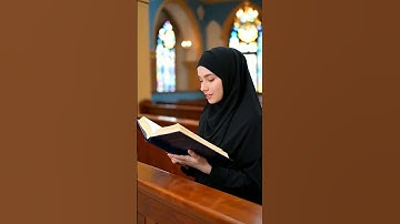 #خاشعة_تلاوة لسورة الملك بصوت جميل يشرح الصدور ويهز القلوب ويزيد الإيمان نوراً