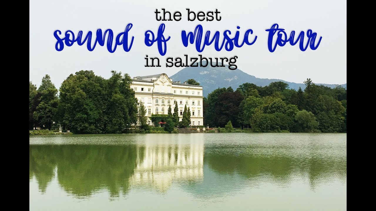 sound of music tour salzburg cost