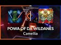 Beat Saber | Creeper | Camellia - POWA OF DA WILDANES [Expert+] FC #3 | 95.93% 581.53PP