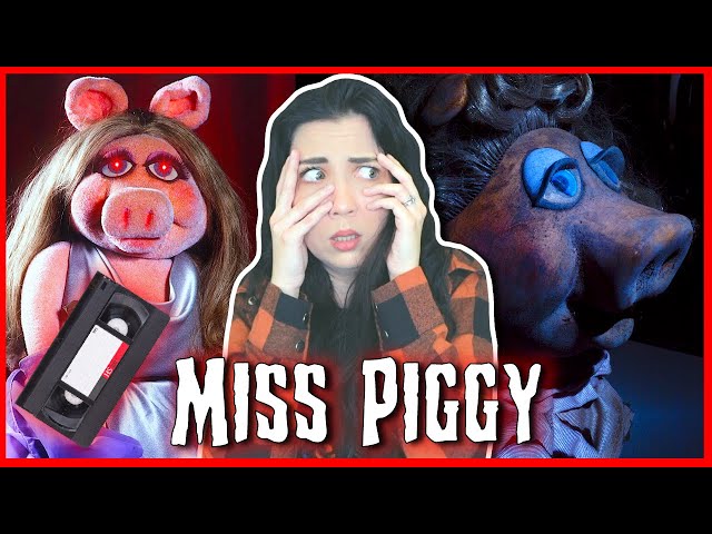 Piggy - Is It Bad or Lost In Translation? [REVIEW] - That Hashtag Show