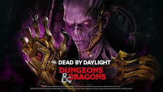 Dead by Daylight | Dungeons & Dragons | Official Trailer