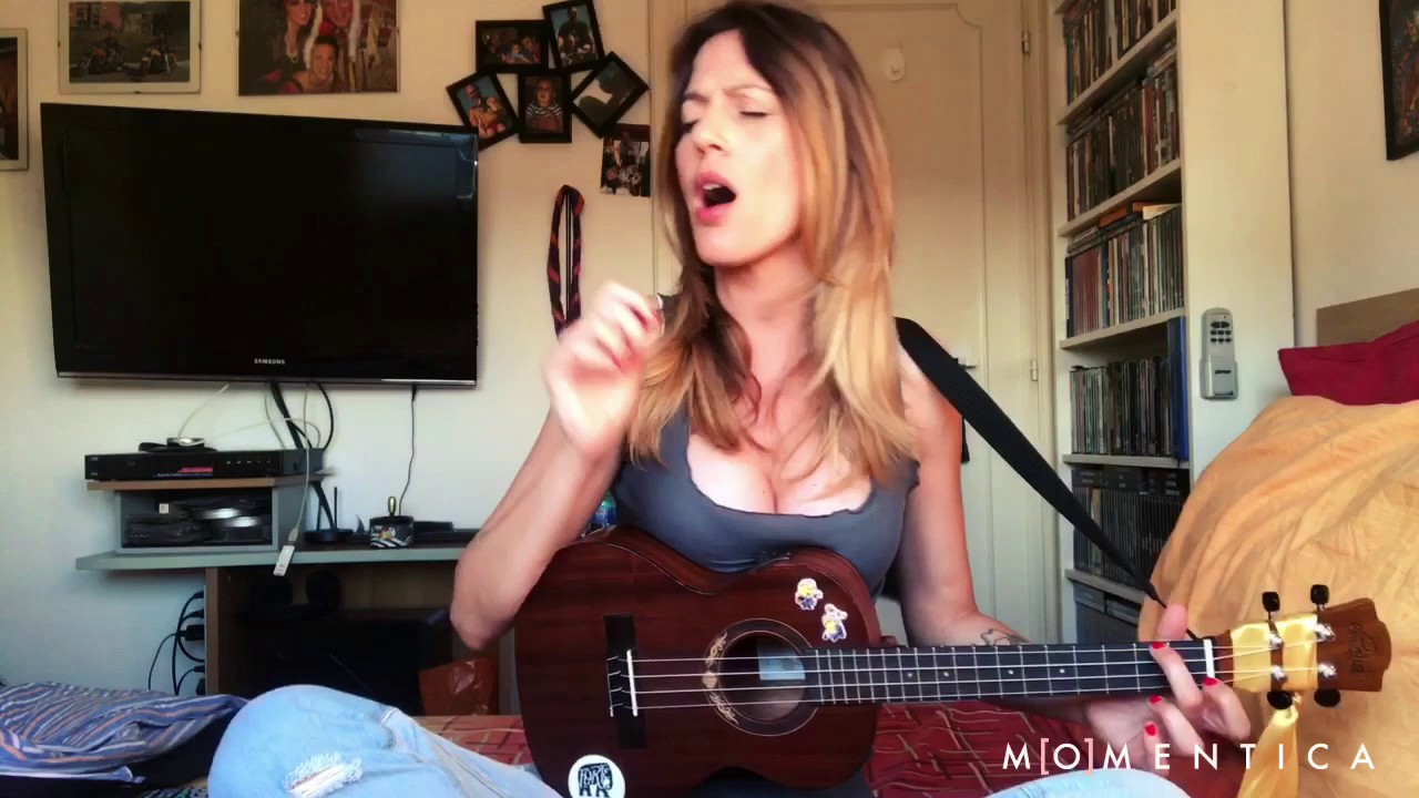 Cosa Mi Manchi A Fare Accordi Ukulele