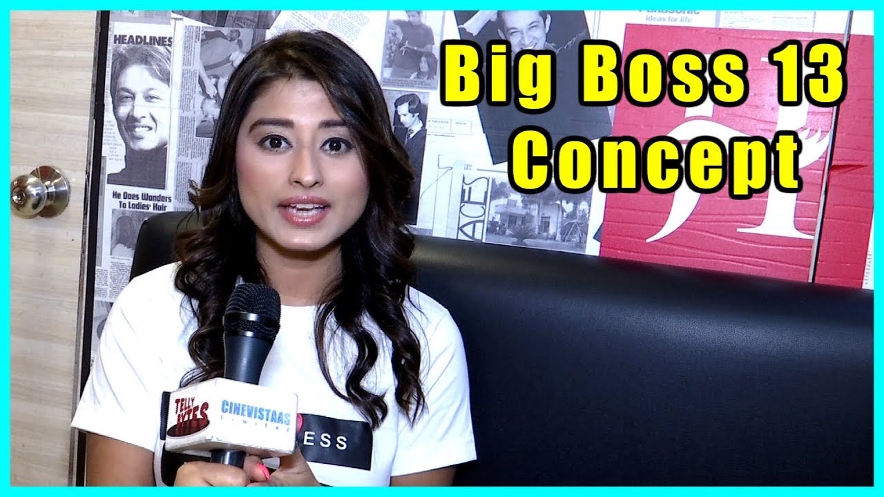 Somi Khan React On Big Boss 13