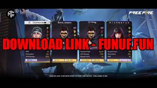 Free Fire Max Auto Headshot New Injector OB-38 Wall Hack FF Ob38 Rank Session 100_ Antiban Injector