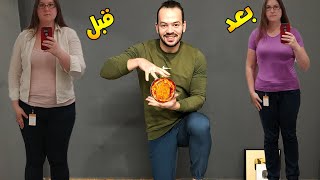 عادة بعد العشاء هتساعدك في خسارة الوزن في اسبوع و بدون تعب   !