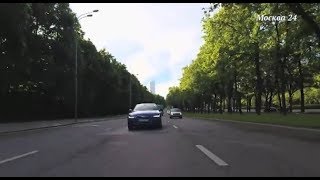 Тест-драйв Audi A7