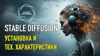 :      Stable Diffusion