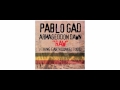 Thumbnail for Pablo Gad - Armageddon Dawn “Raw” At King Earthquake Studio - LP - King Earthquake
