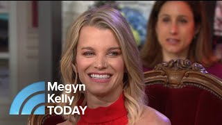 Expert Julie Montagu: Meghan Markle Will Have To Learn New Royal Rules | Megyn Kelly TODAY