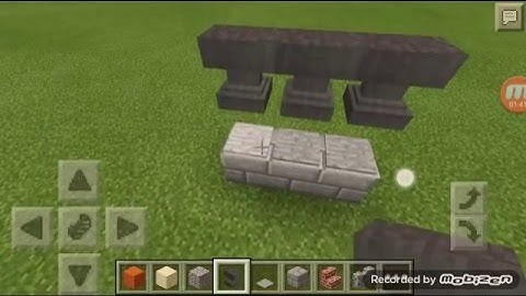 HOW TO MAKE SAND,RED SAND ,GRAVEL,ANVIL FLOAT/TRICK
