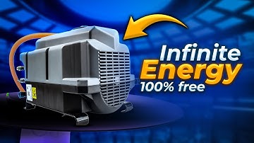 Forget Solar and Wind: The ECAT Might Be the Ultimate Energy Solution!