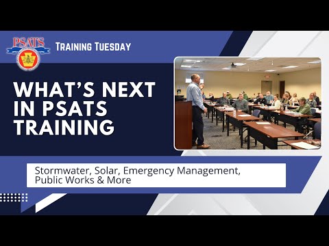 Training Tuesday