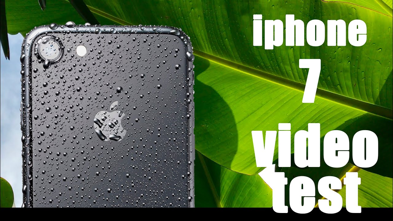 iphone 7 cinematic 1080p 24fps relax Video Footage