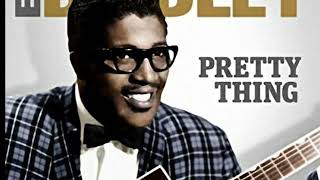 Bo Diddley - You Don&#39;t Love Me (1955)