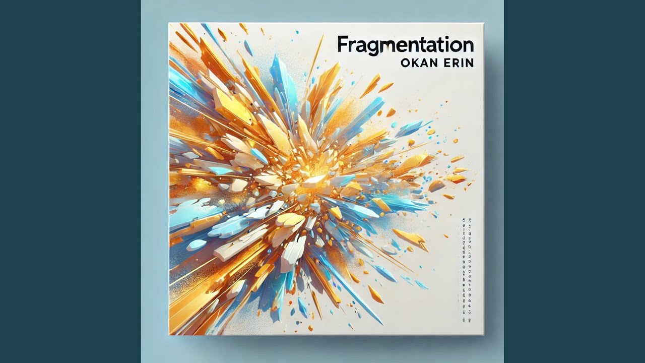 Watch Fragmentation on YouTube Watch Fragmentation on YouTube