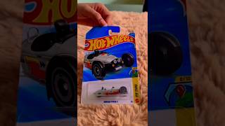 HOTWHEELS-MORGAN SUPER 3