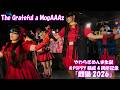 【26 3 28_3】The Grateful a MogAAAz(モガーズ)「やわらぎめんま生誕&POPPY結成4周年記念『雌猫2026』」