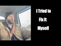 Not By My Strength | When Working Harder Isn’t the Answer (Truck Talk)