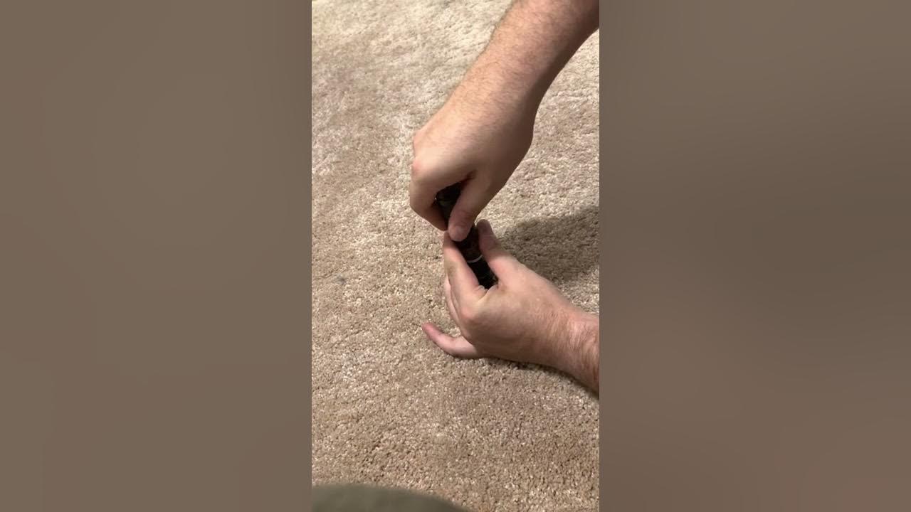 Segway GT2 faulty KKE shock absorber causes suspension rattle YouTube