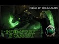 Le dragon le plus dangereux est indomptable  analyse du cannibal game of thrones  hotd s2 