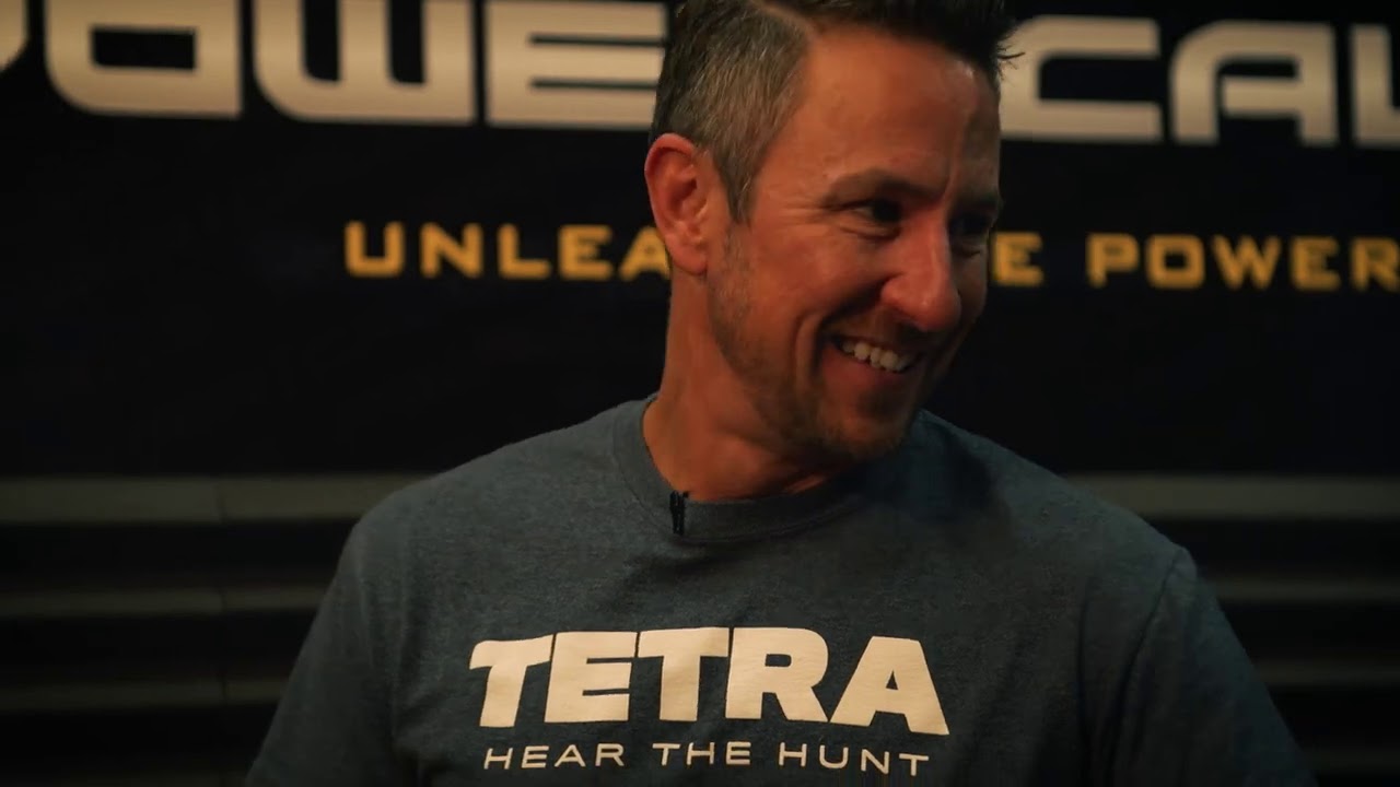 Higdon Outdoors TV 612 "TETRA" FULL HD EPISODE YouTube