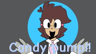 Candy pump animation meme (COMPLETED FREE YCH) Flipaclip