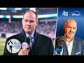 Rich Eisen Gets Emotional Reflecting on His Final Day as an NFL Employee | The Rich Eisen Show