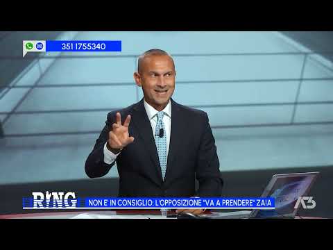 RING | 30/09/2025
