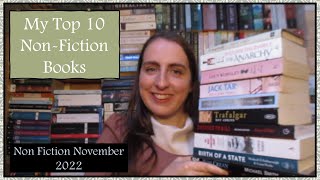 My Top 10 Non Fiction Books
In this video to start Non-Fiction November 2022 I tell you about my 10 favourite non-fiction books so far. Hope you enjoy! Let me know if you’ve read any of these or your favourite non-fiction books.
#nonfictionnovember is hosted by @abookolive. Announcement video: https://www.youtube.com/watch?v=8HG1QL3wN6E&t=0s
Please feel free to reach out on Voxer @lisa60932, Instagram @lisainbookland, or email lisainbookland@gmail.com
BOOKMARKS:
00:00-00:36 Intro
00:37-01:22 Honourable Mentions
01:23-03:41 Criteria for selection/general chat on non-fiction
03:42-16:30 Books about Ships/Naval History
16:31-19:41 Book about the British Empire in India
19:42-25:04 Biographies
25:05-28:14 Book about Irish History
28:15-31:44 Books about Second World War History
31:44-32:08 Outro
FAVOURITE BOOKS MENTIONED:
- Longitude by Dava Sobel
- Endeavour The Ship and Attitude that Changed the World by Peter Moore
- Dressed to Kill: British Naval Uniform, Masculinity and Contemporary Fashion 1748-1857 by Amy Miller
- Jack Tar: The Extraordinary Lives of Ordinary Seamen in Nelson’s Navy by Roy and Lesley Adkins
- Trafalgar: A Biography of a Battle by Roy Adkins
- The Anarchy: The Relentless Rise of the East India Company by William Dalrymple. I talked about this in my January 2022 Reading Wrap Up https://www.youtube.com/watch?v=obI1x6Jk8jA&t=243s
- Jane Austen at Home by Lucy Worsley
- Tom Crean: An Illustrated Life by Michael Smith. I talked about this in my March 2022 Reading Wrap Up https://www.youtube.com/watch?v=0gHdqWEggiw&t=435s
- Birth of A State: The Anglo-Irish Treaty by Micheál O Fathartaigh and Liam Weeks
- The Most Dangerous Enemy: A History of the Battle of Britain by Stephen Bungay
OTHER BOOKS MENTIONED
- The Six Wives of Henry VIII by Alison Weir. I talked about this in my September 2022 Reading Wrap Up https://www.youtube.com/watch?v=W-nHRcfbU0U&t=1094s
- Gibraltar: The Greatest Siege in British History by Roy and Lesley Adkins
- The War for All the Oceans by Roy and Lesley Adkins
- Guarding Neutral Ireland: The Irish Coastwatching Service and Military Intelligence 1939-1945 by Michael Kennedy
OTHER THINGS MENTIONED:
- National Maritime Museum Greenwich https://www.rmg.co.uk/national-maritime-museum. I can’t find that image I used of county by county breakdown of Irish seamen at Trafalgar online, but this article discusses the same figures https://www.irishtimes.com/culture/heritage/england-expects-with-a-little-help-from-nelson-s-irish-1.1560559#:~:text=Nelsons%20fleet%20consisted%20of%2033,records%20survive%20for%20about%2012%2C000.&text=Some%203%2C573%20sailors%20came%20from,Wexford%20and%20112%20from%20Antrim.
- Portsmouth Historic Dockyard (contains HMS Victory and the Battle of Trafalgar Museum) https://www.historicdockyard.co.uk/
- Chawton House https://chawtonhouse.org/
- Jane Austen’s House, Chawton https://janeaustens.house/
- Behind Closed Doors, Lucy Worsley’s documentary of Jane Austen https://www.imdb.com/title/tt7467912/
- Foyle’s War Television series https://www.imdb.com/title/tt0310455/
- Top Gun: Maverick https://www.imdb.com/title/tt1745960/?ref nv_sr_srsg_3
Please feel free to reach out on Voxer @lisa60932, Instagram @lisainbookland, or email lisainbookland@gmail.com My Top 10 Non Fiction Books