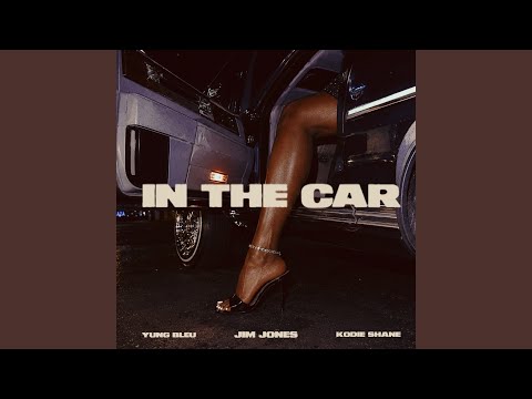 In The Car