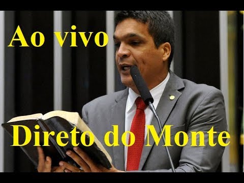 Cabo Daciolo Ao vivo direto do Monte hangouts on air alternative