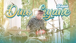 HENDRA KUMBARA FT. OM SYALALA - DINO LIYANE KOPLO (Album Koplo Sumringah)